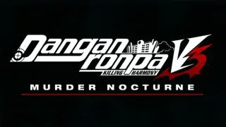 Danganronpa V3: Killing Harmony OST