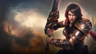 SMITE 2 Founder's (PS5)