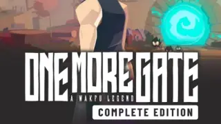 One More Gate : A Wakfu Legend Complete Edition - Switch