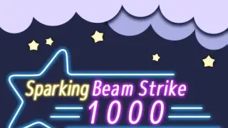 Sparking Beam Strike 1000 - Switch