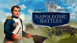 Avant-Garde: Napoleonic Battles
