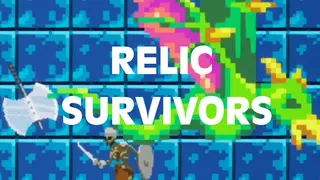 Relic Survivors