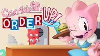 Carrie's Order Up!