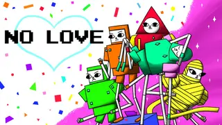 NO LOVE
