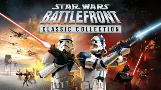 STAR WARS: Battlefront Classic Collection - Switch