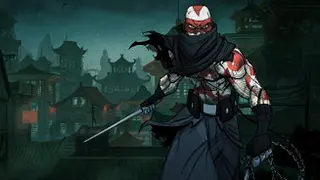 Mark of the Ninja: Remastered