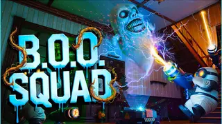 B.O.O. Squad