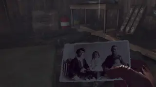 Trenches VR - PS5