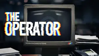 The Operator | Game + Soundtrack