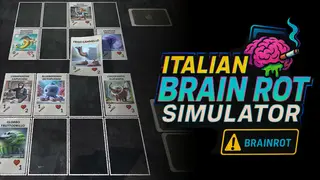 Italian Brainrot Simulator