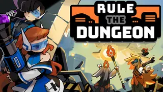 Rule the Dungeon