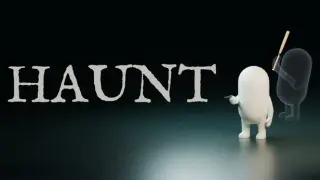 HAUNT