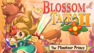 Blossom Tales 2