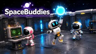 SpaceBuddies