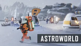Astro World