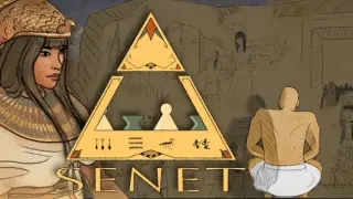 Senet: Households