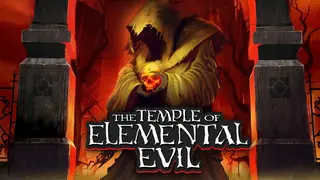 The Temple of Elemental Evil