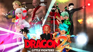 Dragon Little Fighters 2