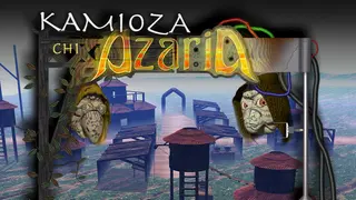 Kamioza (Ch1 Azaria)