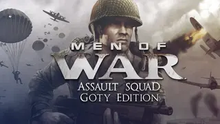 Men of War: Assault Squad Game of the Year Edition