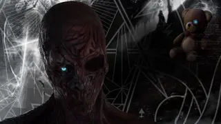 Dark Atlas: Infernum - Xbox Series