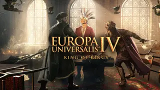 Immersion Pack - Europa Universalis IV: King of Kings