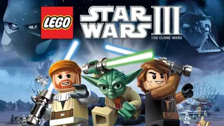 LEGO Star Wars III (Xbox One)