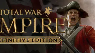 Total War: EMPIRE – Anniversary