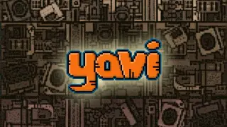 Yavi