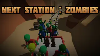 Next Station: Zombies