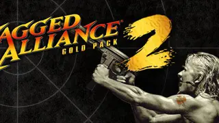 Jagged Alliance 2 Gold Gold