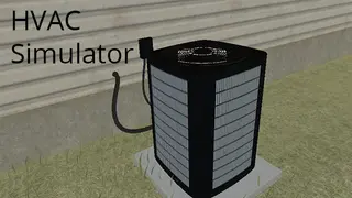 HVAC Simulator