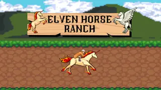 Elven Horse Ranch