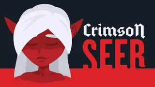 Crimson Seer