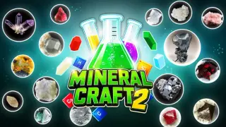 Mineral Craft 2