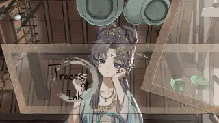 Traces of Ink