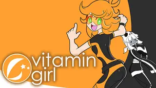 Vitamin Girl