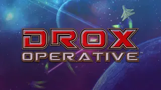 Drox Operative