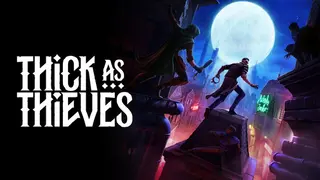 Thick As Thieves