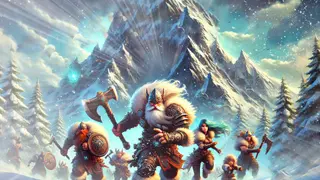 Aery - Viking Saga - Xbox Series