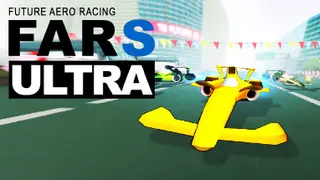 Future Aero Racing S Ultra
