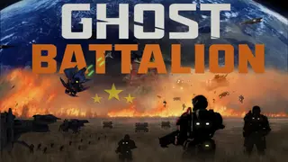 Ghost Battalion