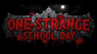 One Strange School Day