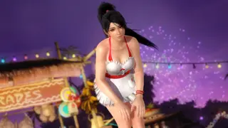 DOA5LR Valentine's Day Costume - Momiji - Xbox One