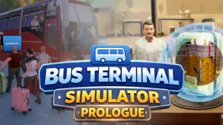Bus Terminal Simulator: Prologue