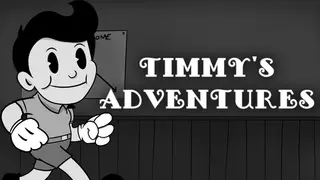 Timmy's Adventures