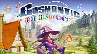 Cosmantic Cluster
