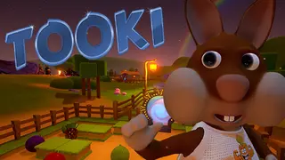 Tooki