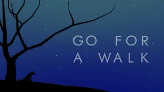 Go For A Walk