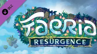 Faeria - Resurgence DLC